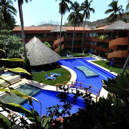 La Ceiba Del Mar Apartment Zihuatanejo Room photo