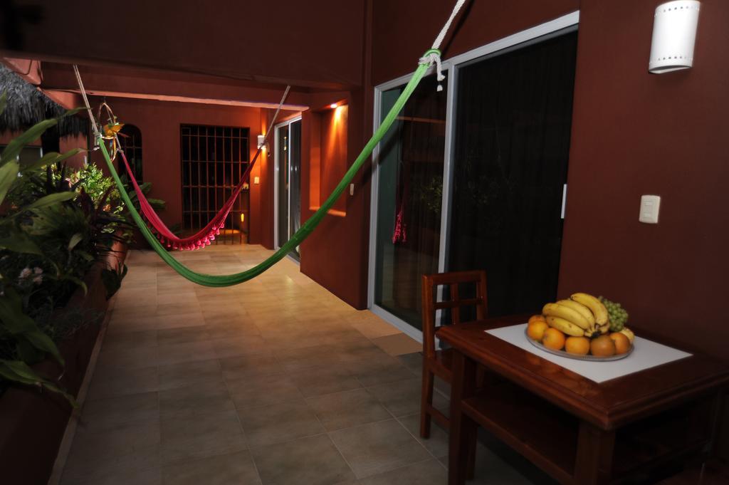 La Ceiba Del Mar Apartment Zihuatanejo Room photo