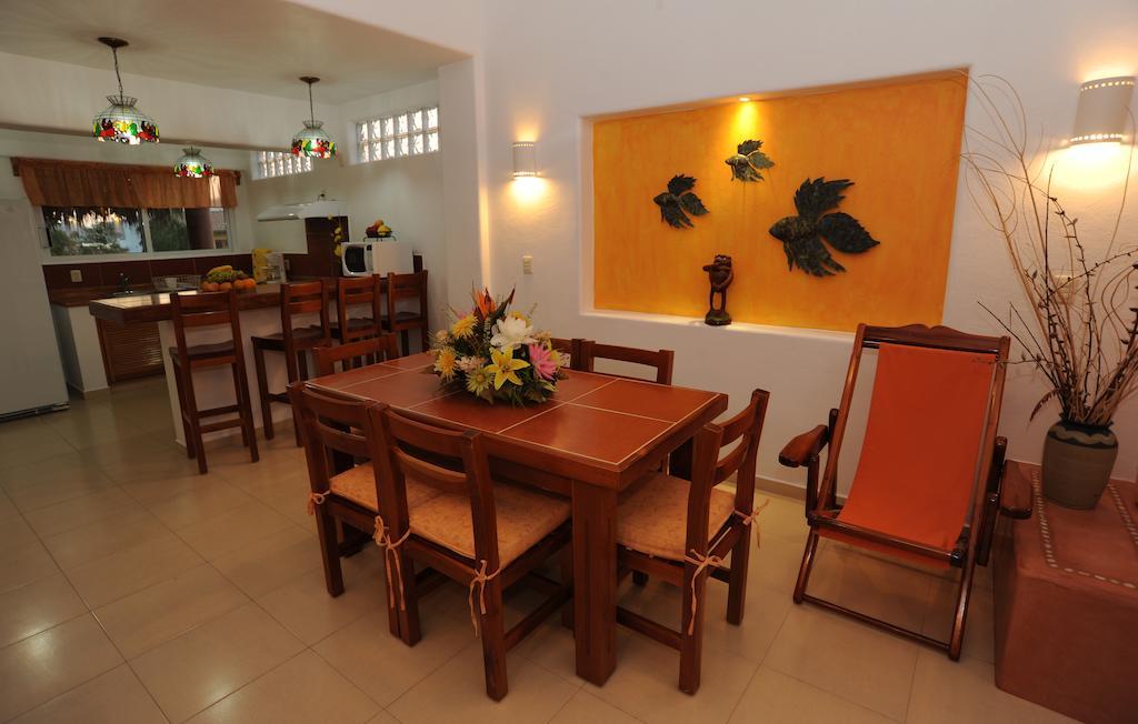 La Ceiba Del Mar Apartment Zihuatanejo Room photo