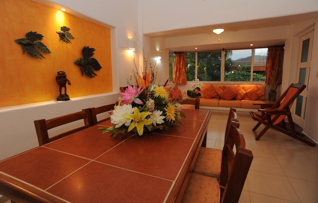 La Ceiba Del Mar Apartment Zihuatanejo Room photo