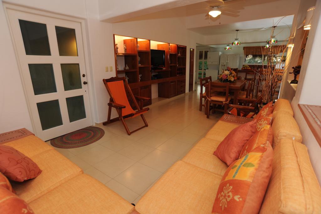 La Ceiba Del Mar Apartment Zihuatanejo Room photo