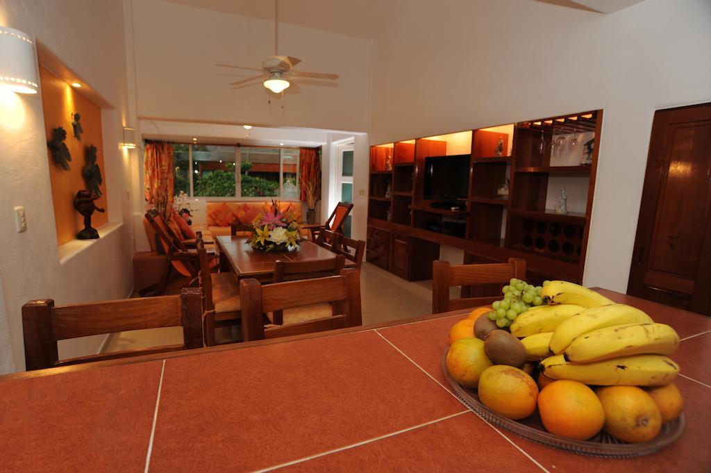 La Ceiba Del Mar Apartment Zihuatanejo Room photo