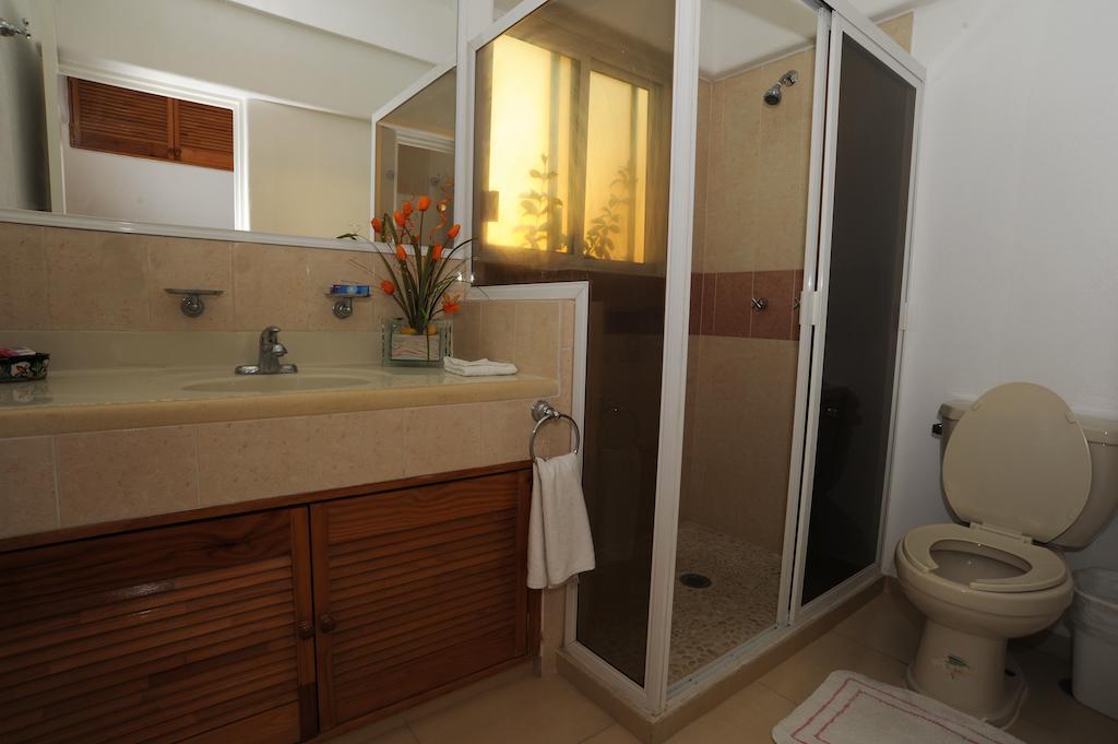 La Ceiba Del Mar Apartment Zihuatanejo Room photo