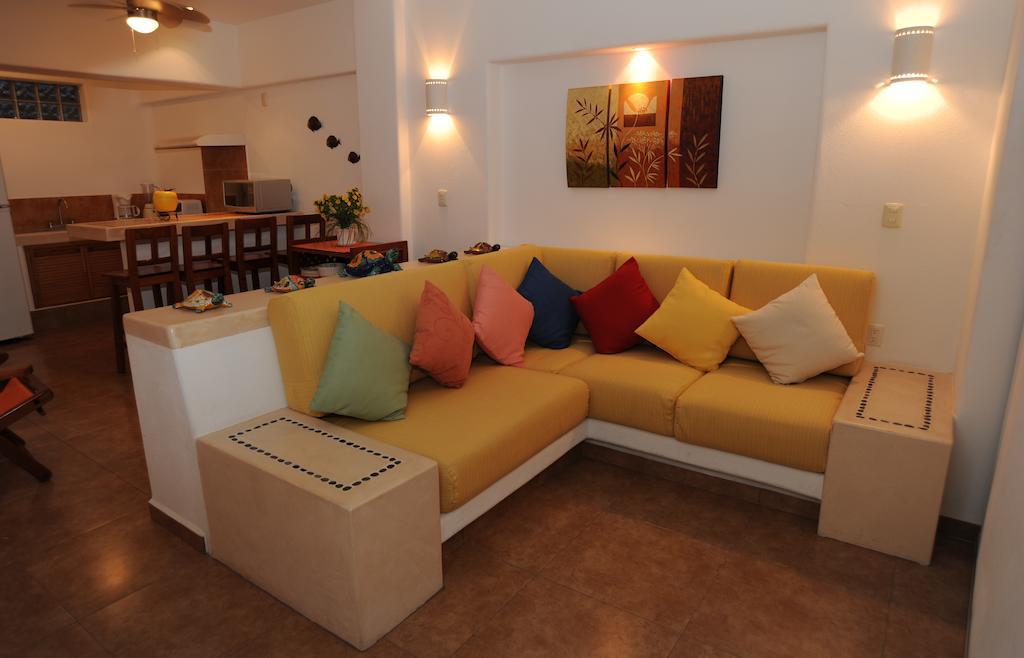 La Ceiba Del Mar Apartment Zihuatanejo Room photo