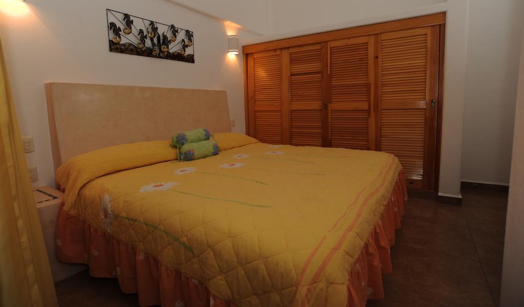 La Ceiba Del Mar Apartment Zihuatanejo Room photo