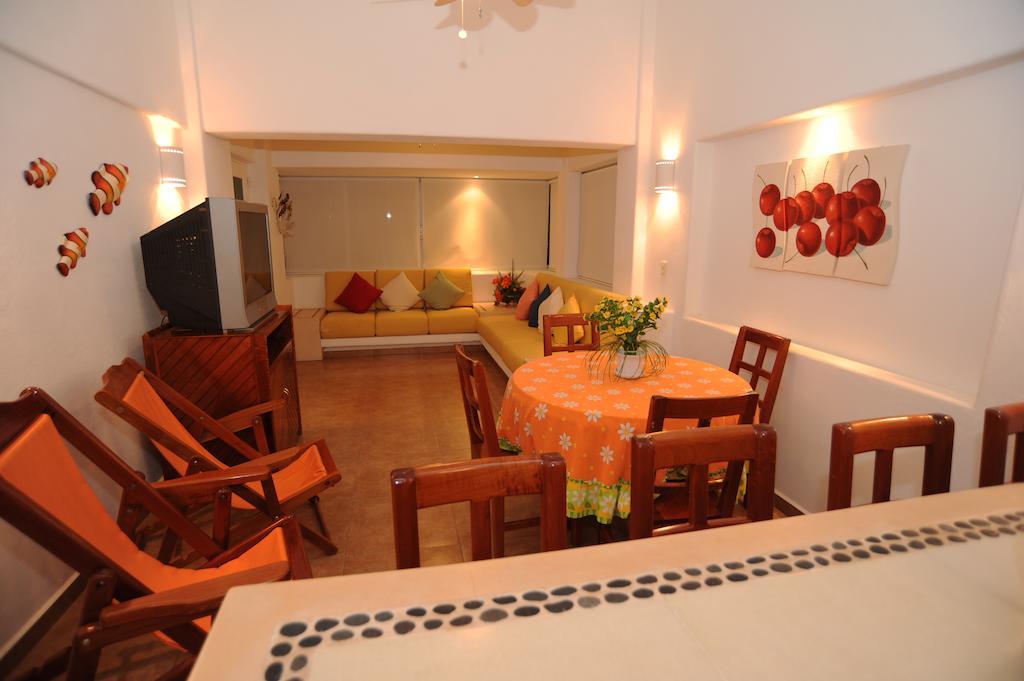La Ceiba Del Mar Apartment Zihuatanejo Room photo