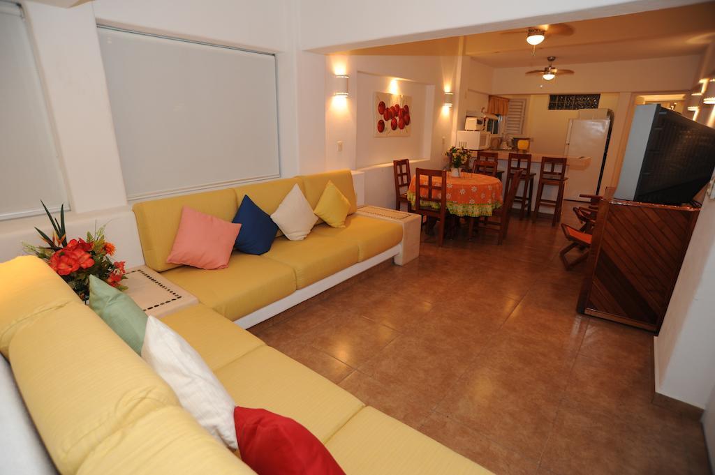 La Ceiba Del Mar Apartment Zihuatanejo Exterior photo